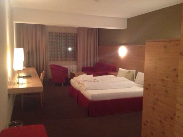 FamilienzimmerohneBalkon