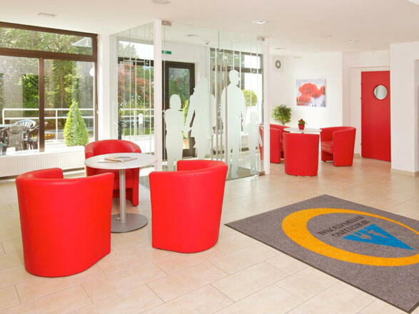 Jugendgästehaus Mondsee