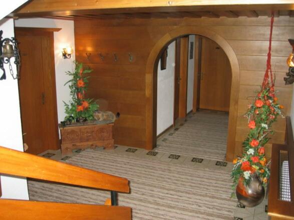 Rehwinkl Eingangshalle