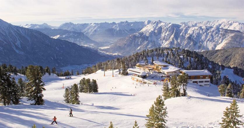 Familienskigebiet Hochoetz