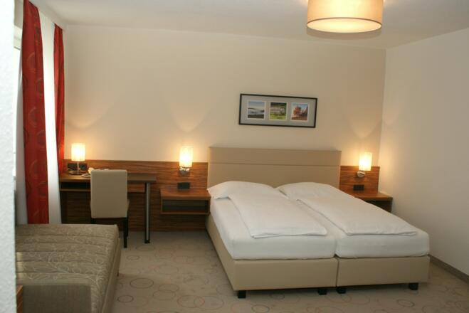 Doppelzimmer