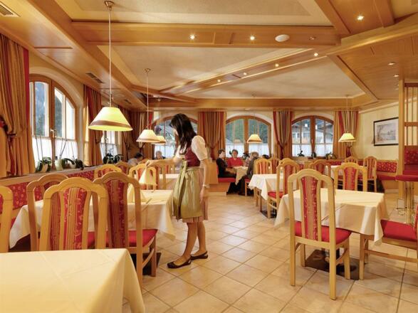 Gasthof Perberschlager