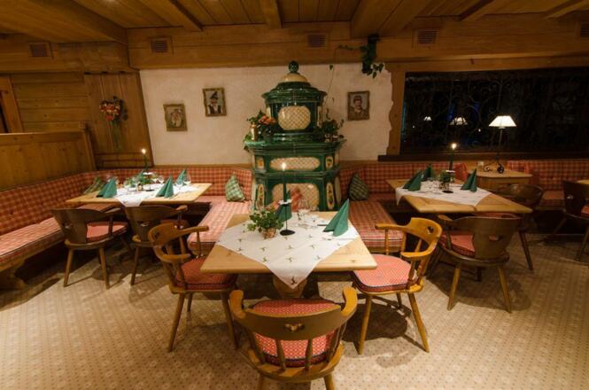 Dorfstube