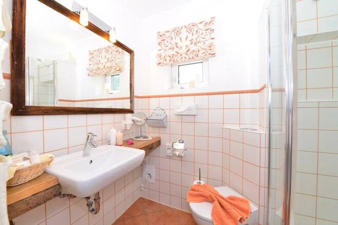 Badezimmer &quot;Senn&quot;