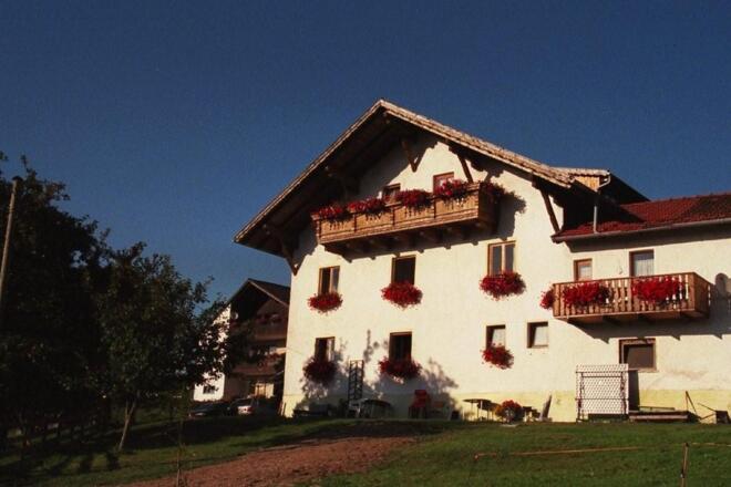 Bauernhof Höhe