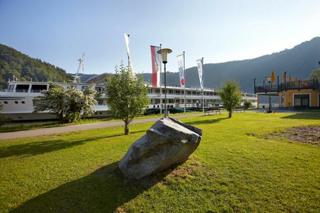 Hotel Donauschlinge
