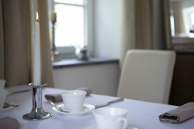 \&quot;Gartenzimmer\&quot; Fam. Marksteiner, Mauthausen