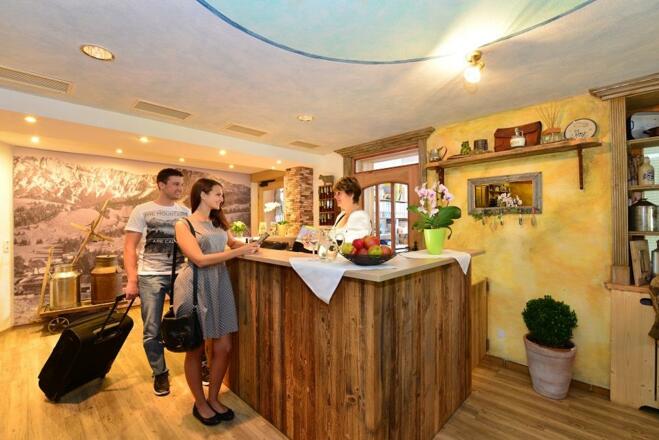 Rezeption &quot;Senn&quot;