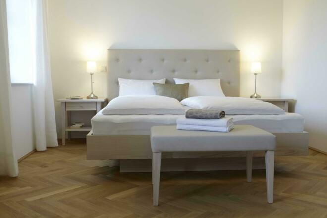 \&quot;Gartenzimmer\&quot; Fam. Marksteiner, Mauthausen