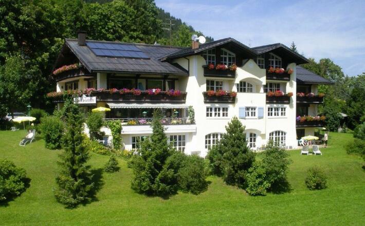 Hotel Sommer