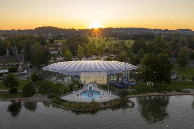 Prienavera Erlebnisbad