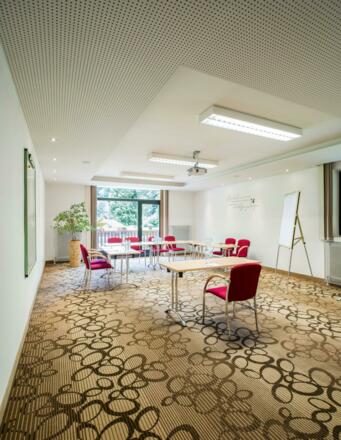 Zimmer \&quot;Donau.Blick\&quot;