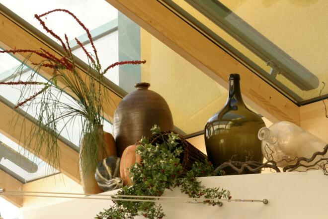 Einkehren bei Freunden,