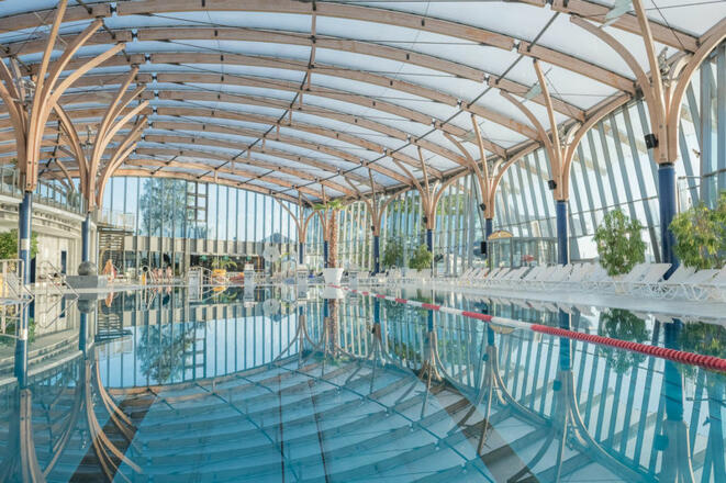 Prienavera Erlebnisbad