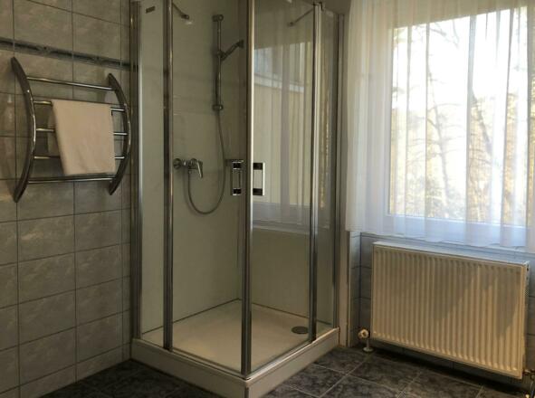 Junior Suite Donaublick