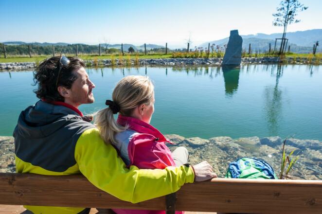 Donausteig Kulinarik Hoamat_WGD Tourismus GmbH_Hochhauser