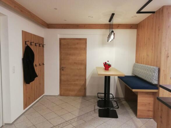 CATHY&#039;S Backeck in Scharnstein