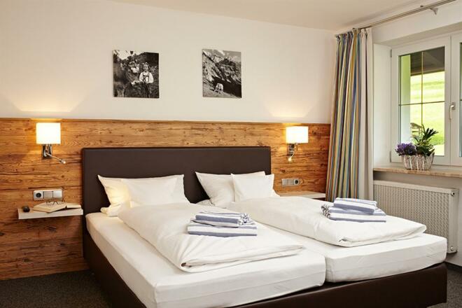 &quot;Siebenschläfe&quot; Schlafzimmer 2