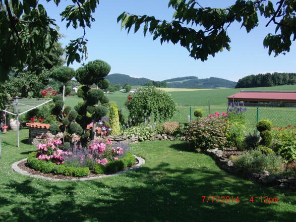 Garten