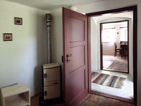 Ferienhaus Rosenweg  Bild 11