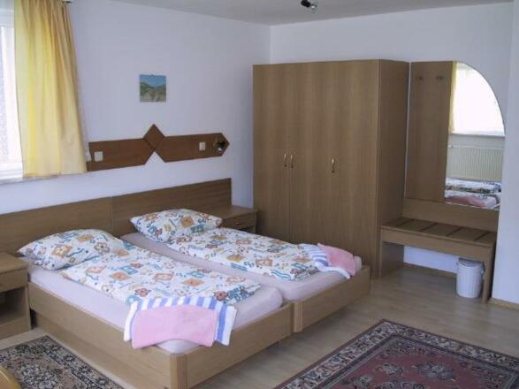 Frühstückspension Feiken