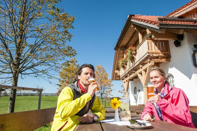 Donausteig Kulinarik Hoamat_WGD Tourismus GmbH_Hochhauser