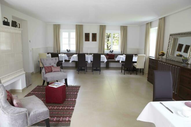 \&quot;Gartenzimmer\&quot; Fam. Marksteiner, Mauthausen