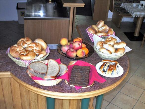 Frühstückspension Feiken