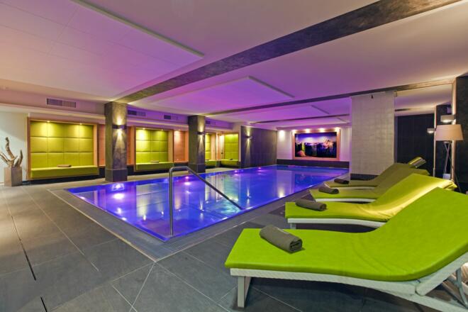 Hotel Fliana - Ischgl