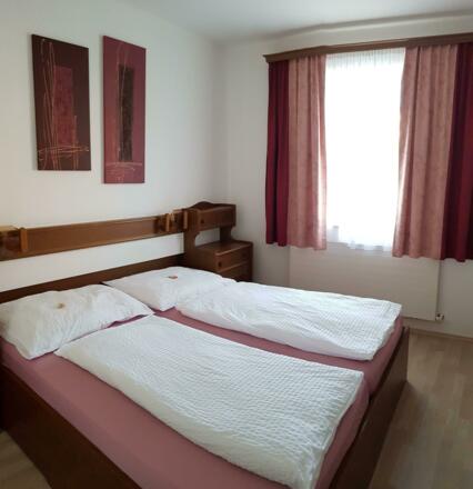 Gästezimmer 8 - Efeu