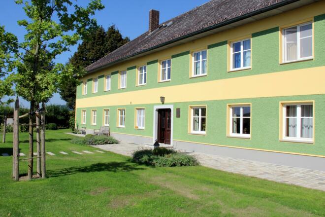 \&quot;Schlafen &amp; Mehr\&quot; beim Mairhof zu Haid bei Mauthausen