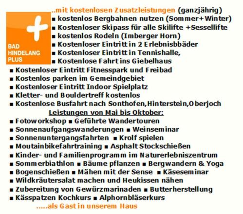 Bad Hindelang PLUS