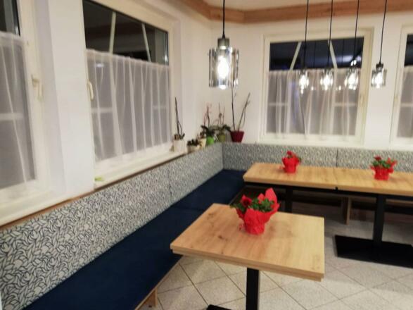 CATHY&#039;S Backeck in Scharnstein