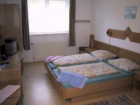 Frühstückspension Feiken