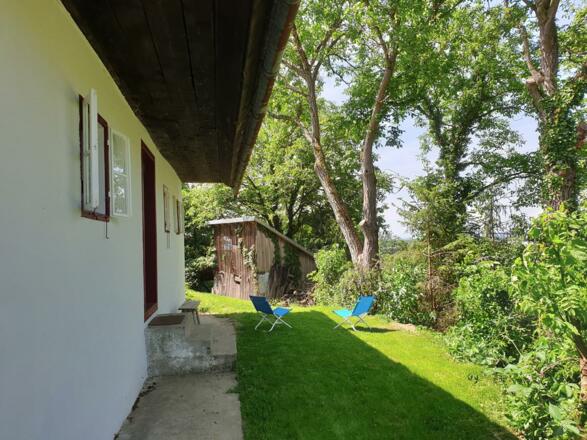 Ferienhaus Rosenweg 26 Bild 03