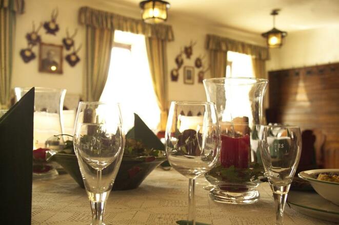 Die gehobene Weinkultur