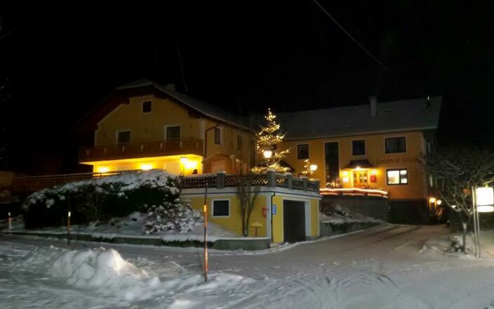 Pension-Gasthof Silvia
