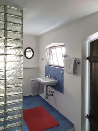 Ferienhaus Rosenweg Bild  9