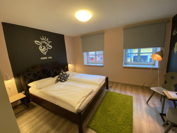 Hotel Mühlviertlerhof