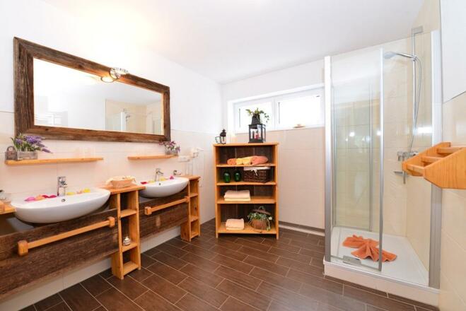 Badezimmer &quot;Senn&quot;