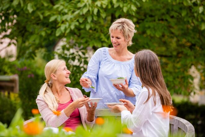Kneipp Traditionshaus Bad Mühllacken