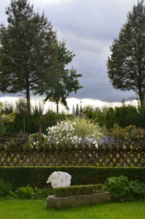 \&quot;Gartenzimmer\&quot; Fam. Marksteiner, Mauthausen