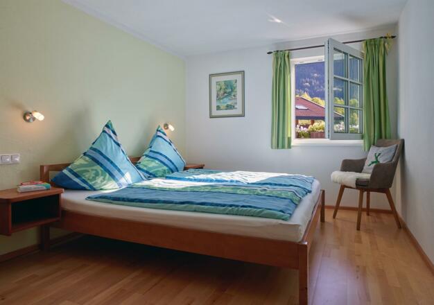 Sonneck bequem Schlafen