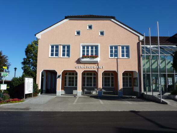 Gemeindeamt Esternberg