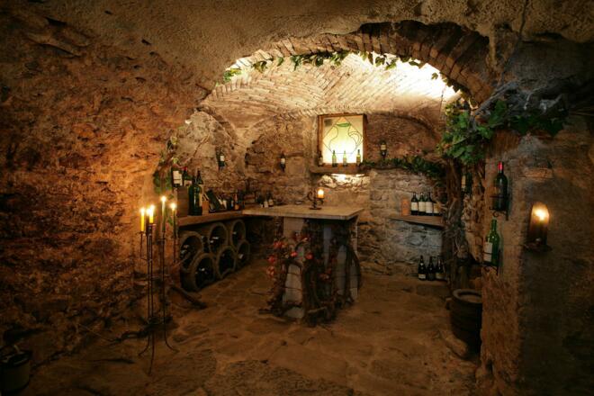 Gasthof Draxler - Besprechungsraum