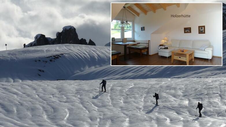 Holzerhuette-wohnen