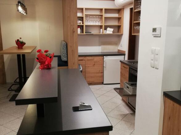 CATHY&#039;S Backeck in Scharnstein