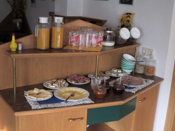 Frühstückspension Feiken