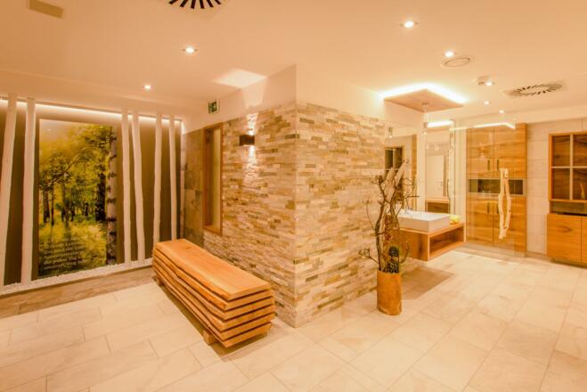 Schlögen Blick / Winteraufnahme