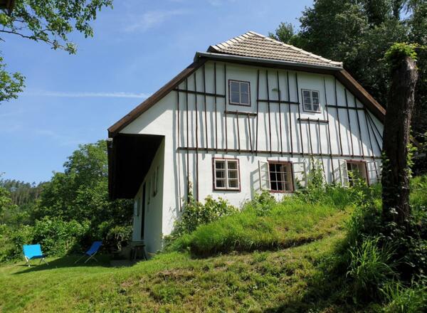 Ferienhaus Rosenweg 26 Bild 01